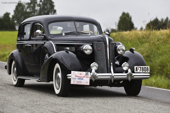 Buick 1937