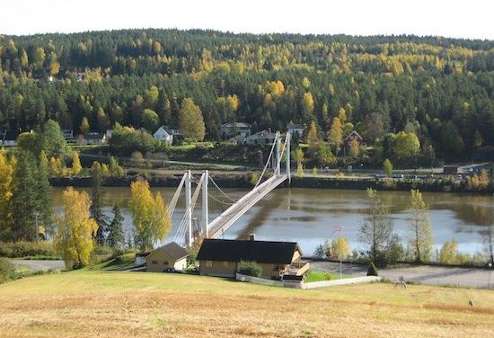 RÅNÅSFOSS BRU  – skal denne kulturperlen i Sørum virkelig bare tilintetgjøres?