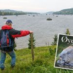 Til fots fra Rånåsfoss til Fetsund