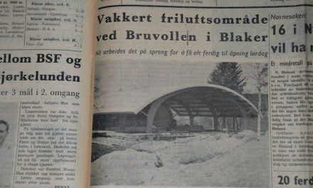 Motangen jubilerer med ny vind i seilene – 50-åring i stigende form