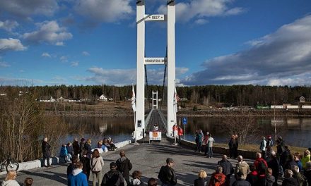 Rånåsfoss bru – refleksjoner fra en kulturkriger