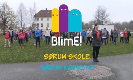 BlimE! 2015 – Sørum Skole