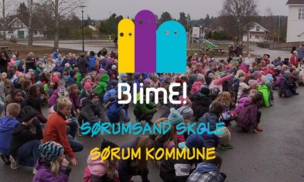 BlimE! 2015 – Sørumsand skole