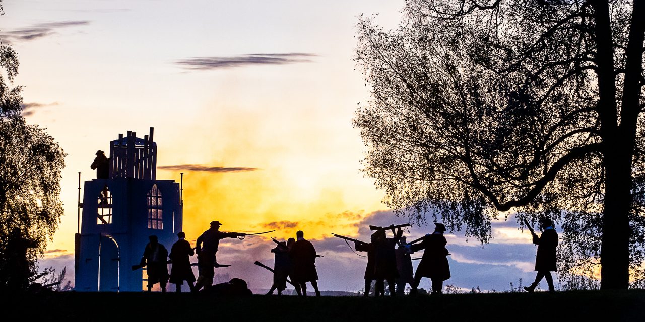 Kjære vakre vene, dette var noe helt annet