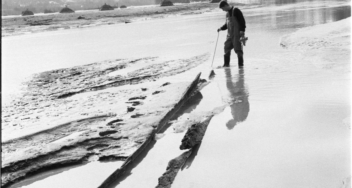 «Sørumbåten» er navnet, Ikke stokkebåten